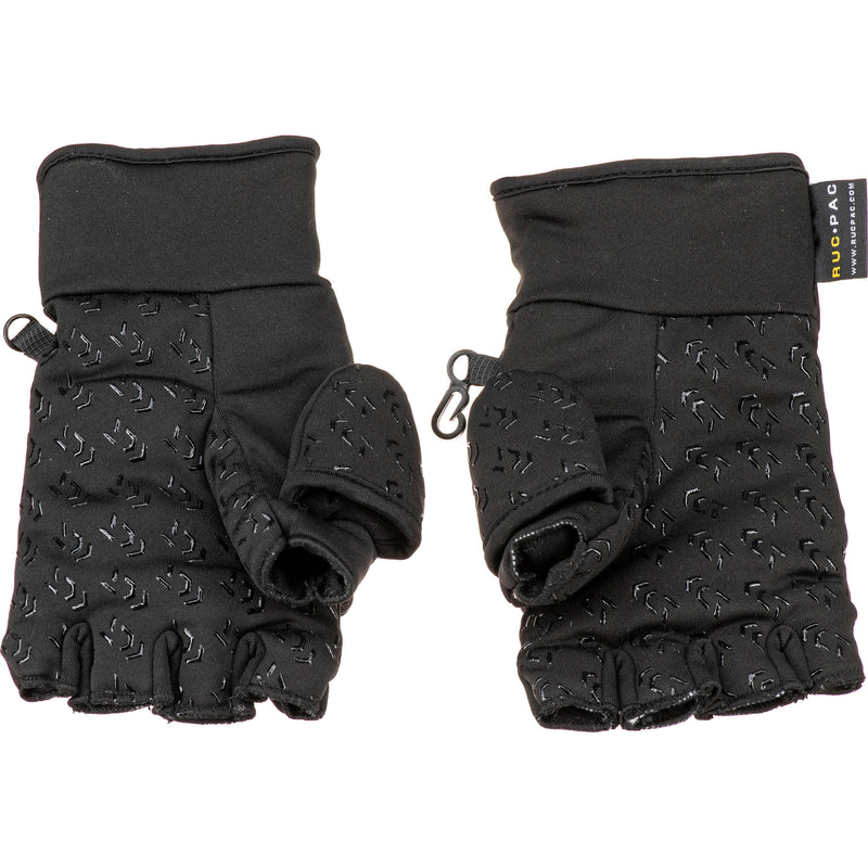 RucPac Extreme Tech Gloves (Small)