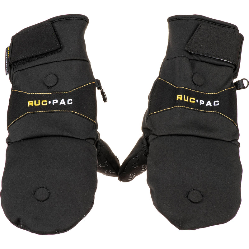 RucPac Extreme Tech Gloves (Medium)