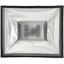 Litepanels Soft Box for Lykos+ Bi-Color LED Light