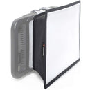 Litepanels Soft Box for Lykos+ Bi-Color LED Light