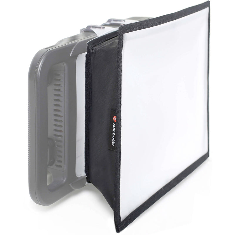Litepanels Soft Box for Lykos+ Bi-Color LED Light