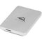 OWC 2TB Envoy Pro Elektron USB Type-C External SSD (Silver)