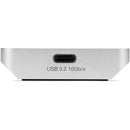 OWC 2TB Envoy Pro Elektron USB Type-C External SSD (Silver)