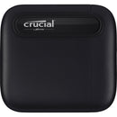 Crucial 4TB X6 Portable SSD