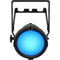 CHAUVET PROFESSIONAL Indoor/Outdoor Wash Light with High-Power LED Source