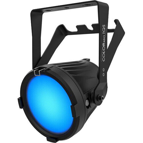 CHAUVET PROFESSIONAL Indoor/Outdoor Wash Light with High-Power LED Source