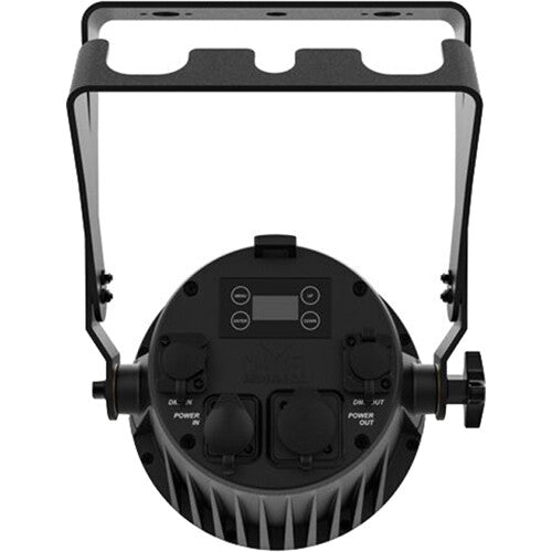 CHAUVET PROFESSIONAL Indoor/Outdoor Wash Light with High-Power LED Source
