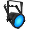 CHAUVET PROFESSIONAL Indoor/Outdoor Wash Light with High-Power LED Source