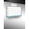 TRIUMPH BOARD LiftBox Accessory for a 55, 65, or 75" IFP Display (White)