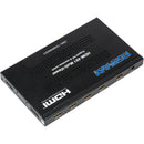 Ocean Matrix HDMI 4 x 1 1080p Multiviewer with PIP & IR Control
