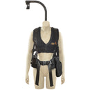 Easyrig 1000N Small Cinema Flex Vest with Standard Top Bar