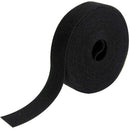 Rip-Tie 1/2" x 75' WrapStrap (Black)