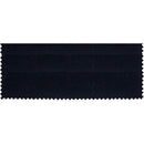 Liba Fabrics 57" x 5 Yards of 16 oz Cotton Duvetyne Roll (Black)