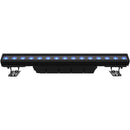 CHAUVET PROFESSIONAL COLORado Batten Q15 RGBW LED Strip