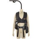 Easyrig 200N Standard Cinema Flex Vest with 5" Extended Top Bar & Quick Release