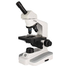 National 167-P Monocular Corded LED Microscope