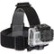 Sunpak Action Camera Accessory Kit