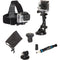 Sunpak GoPro Camera Accessory 5-Piece Kit