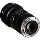 Sirui 24mm f/2.8 Anamorphic 1.33x Lens (EF-M Mount)