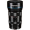 Sirui 24mm f/2.8 Anamorphic 1.33x Lens (X Mount)