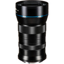 Sirui 24mm f/2.8 Anamorphic 1.33x Lens (Z Mount)