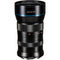 Sirui 24mm f/2.8 Anamorphic 1.33x Lens (Z Mount)