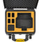 HPRC 2300 Hard-Shell Case for DJI Smart Controller Enterprise