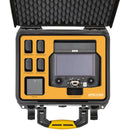 HPRC 2300 Hard-Shell Case for DJI Smart Controller Enterprise