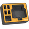 HPRC 2300 Hard-Shell Case for DJI Smart Controller Enterprise