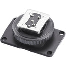 Godox Hot Shoe for V350 Flash for Nikon Cameras