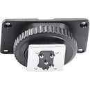 Godox Hot Shoe for V350 Flash for Nikon Cameras