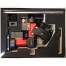 iOptron CEM40EC Equatorial GoTo Mount with LiteRoc Tripod & Hard Case