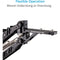 Proaim Airwave V530 Shock-Absorbing Gimbal Arm (11-33.1 lb)