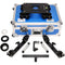 Proaim Polaris Portable Camera Dolly with Universal Track Ends