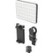 DigiPower Influencer 60-LED 3-Mode Adjustable Video Light (3100 to 5500K)