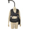 Easyrig 3 1200N Gimbal Flex Vest with Standard Top Bar (Standard)