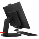 Lenovo ThinkCentre Tiny-In-One 27" 16:9 Video Conferencing QHD IPS Monitor