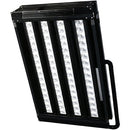 CHROMA-Q Brute Force 6 Frame, Weather Shroud, Cables, and Flightcase (Fixtures Not Included)