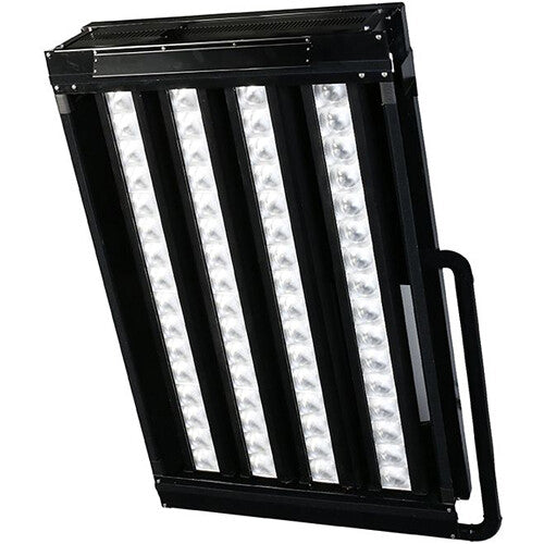 CHROMA-Q Brute Force 6 Frame, Weather Shroud, Cables, and Flightcase (Fixtures Not Included)