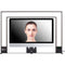 CHROMA-Q Sandi 1622 Video Conference Key Light - Black