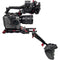 Zacuto Sony FX6 Z-Finder Recoil Pro