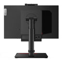 Lenovo ThinkCentre Tiny-In-One 22 Gen 4 21.5" 16:9 Multi-Touch Video Conferencing FHD IPS Monitor