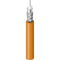 Belden 4694R RG6 12G-SDI 4K UHD 18 AWG Cable (1000', Orange)
