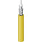 Belden 4694R RG6 12G-SDI 4K UHD 18 AWG Cable (1000', Yellow)