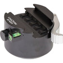 Field Optics Research Arca Swiss & F-Picatinny Lever Clamp