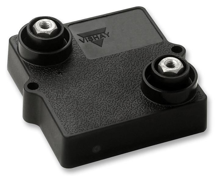 Vishay LPS0600H1R00JB. LPS0600H1R00JB. Resistor Screw 1 ohm LPS 600 W &plusmn; 5% 5 kV