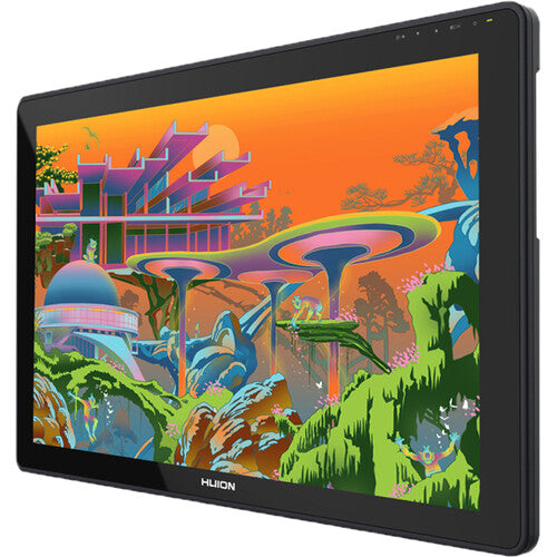 Huion Kamvas 22 Plus Pen Display