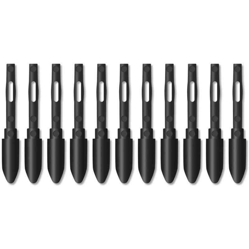 Huion PN04 Replacement Pen Nibs (10-Pack)
