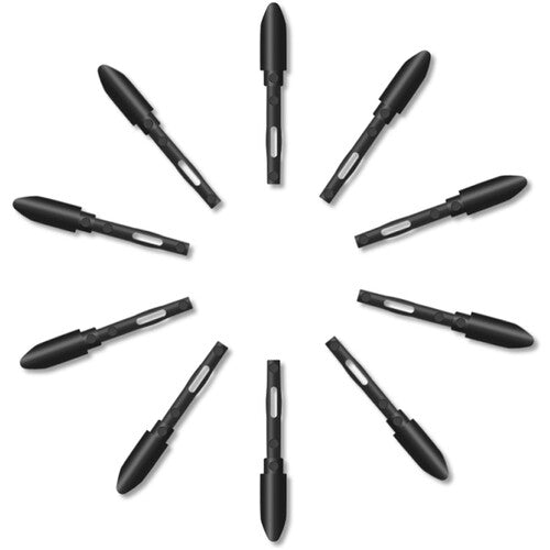 Huion PN04 Replacement Pen Nibs (10-Pack)