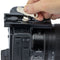 Vello COOLTOOL Camera Plate Combo Tool